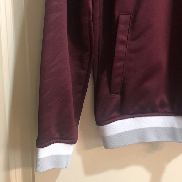Texas A&M jacket - Picture 4 of 4